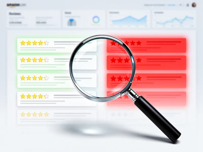 How to Spot Fake Reviews and Actually Find Good Products Online