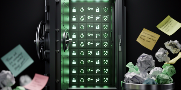 Digital Wellness: Stop Using the Same Password for Everything (And Fix It in 15 Minutes)