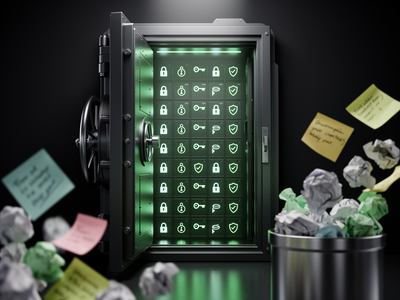 Digital Wellness: Stop Using the Same Password for Everything (And Fix It in 15 Minutes)