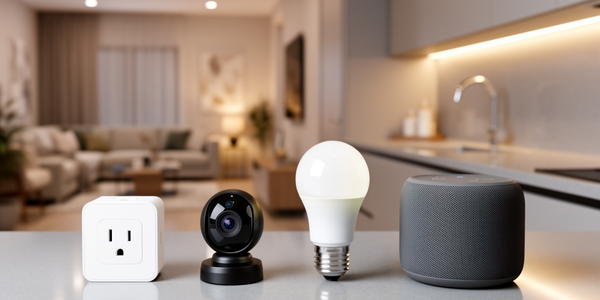 The Renter's Guide to Smart Home Upgrades That Move With You