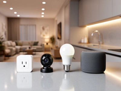The Renter's Guide to Smart Home Upgrades That Move With You
