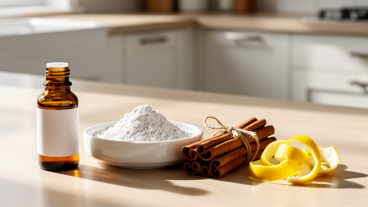 5 Natural Pest Control Methods That Actually Work (And Save You Hundreds)