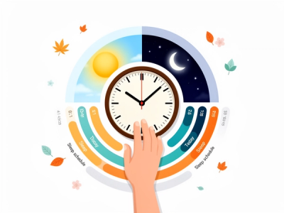 Daylight Saving Time Survival Guide: How to Adjust Without Losing a Week