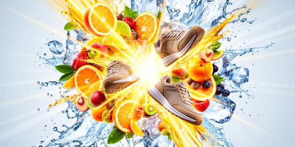 Natural Energy Boosters That Don't Involve Caffeine (And Actually Work)