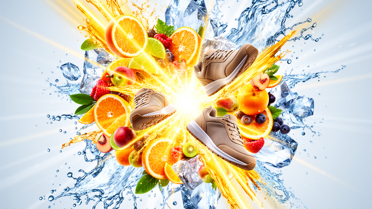 Natural Energy Boosters That Don't Involve Caffeine (And Actually Work)