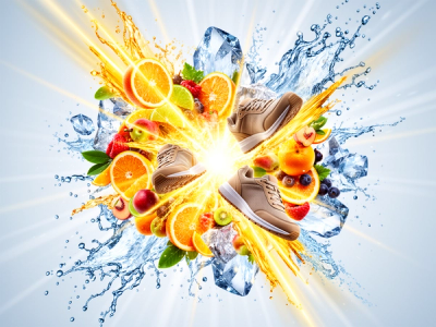 Natural Energy Boosters That Don't Involve Caffeine (And Actually Work)