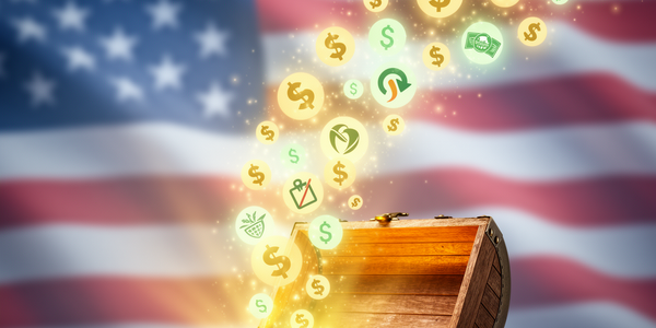 Free Money You're Not Claiming: Government Benefits Most Americans Miss