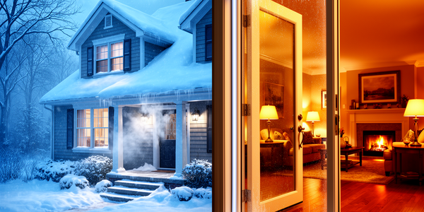 How to Winterize Your Home on a Budget: A Step-by-Step Guide