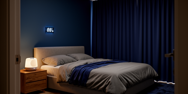 Sleep Hygiene 101: How to Build a Bedroom That Actually Makes You Sleep Better