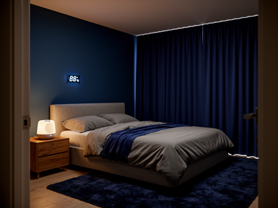 Sleep Hygiene 101: How to Build a Bedroom That Actually Makes You Sleep Better