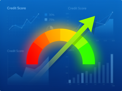 The Beginner's Guide to Credit Score Hacking: Boost Your Score Fast