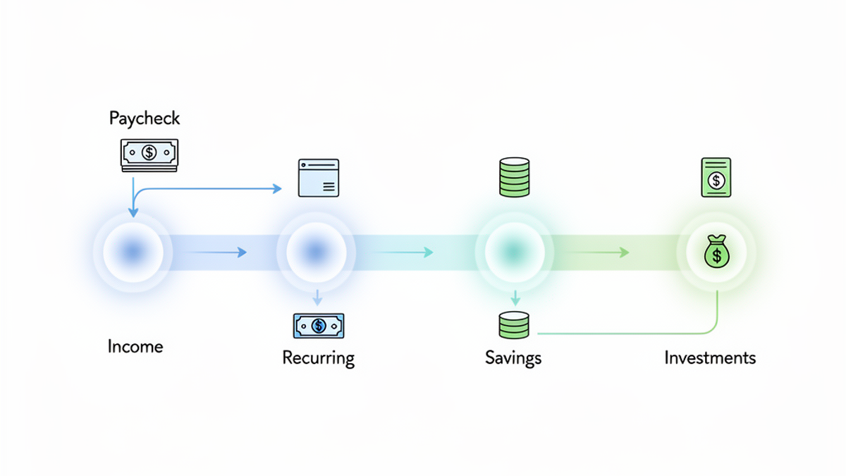 Automating Your Finances: The Ultimate Guide to Set-It-and-Forget-It Savings