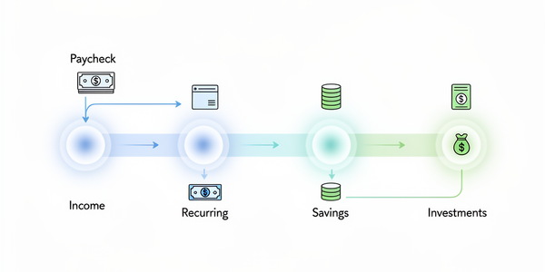 Automating Your Finances: The Ultimate Guide to Set-It-and-Forget-It Savings