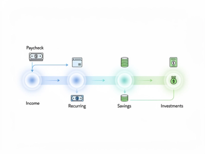 Automating Your Finances: The Ultimate Guide to Set-It-and-Forget-It Savings