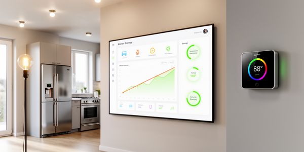 How to Cut Your Electric Bill by 30% Without Sacrificing Comfort