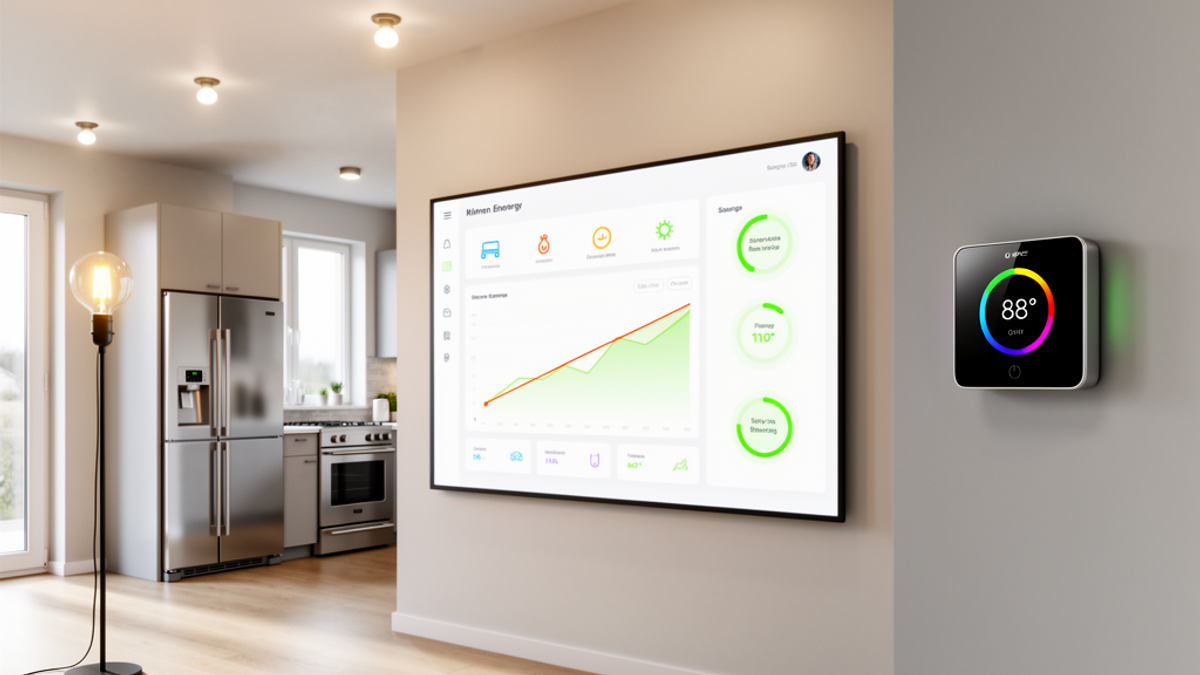 How to Cut Your Electric Bill by 30% Without Sacrificing Comfort