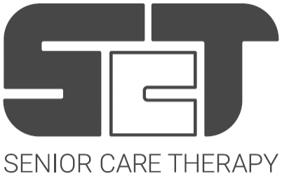 Senior Care Therapy