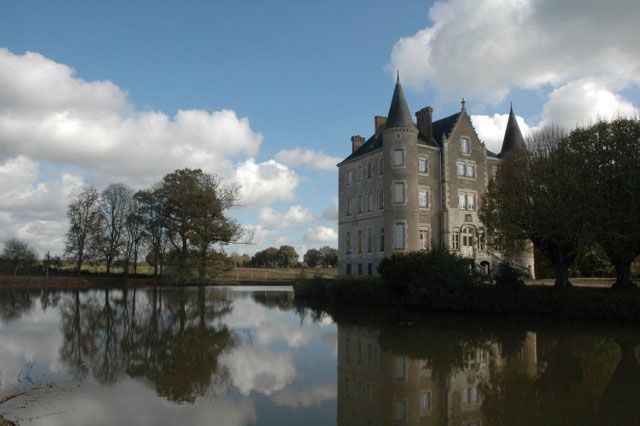 Ville de Martigné-sur-Mayenne