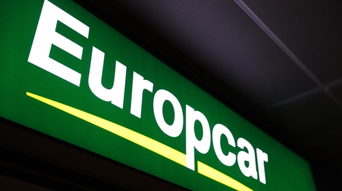 Europcar