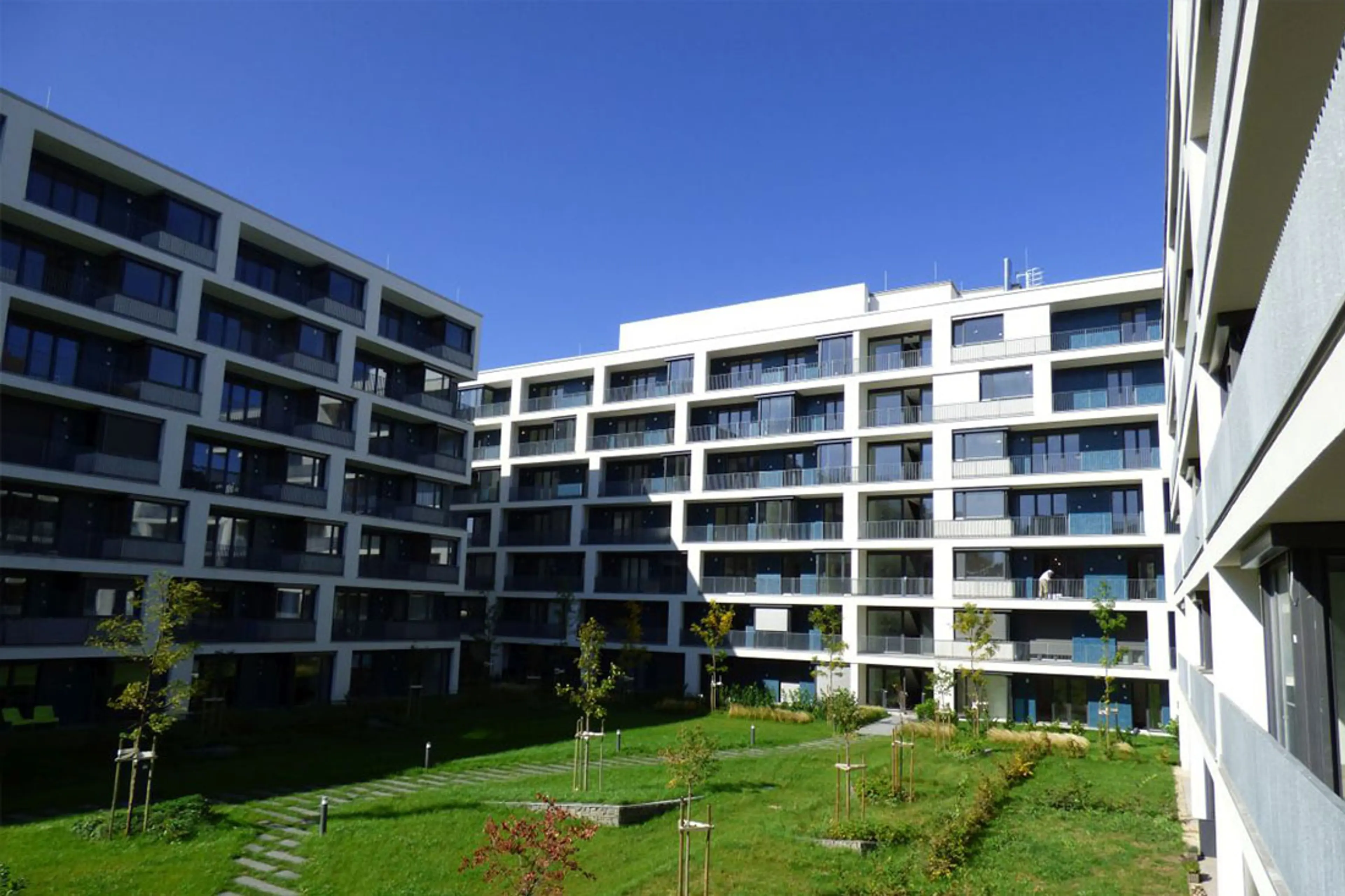 Pannonia condominium Budimpešta