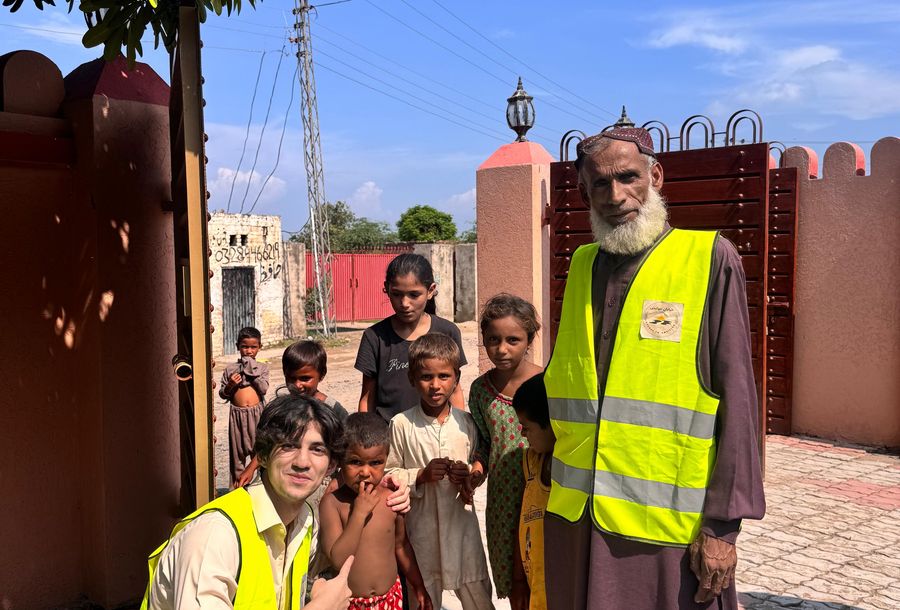 Project Monsoon Relief image 3