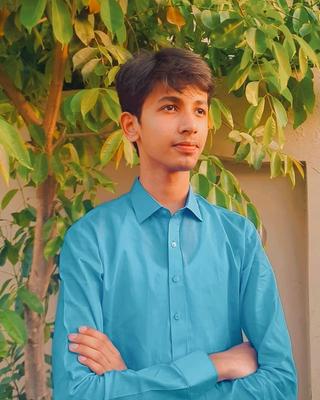 Hussain Naeem 
