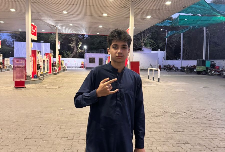 Ramadan Iftar Drive 2025 image 2