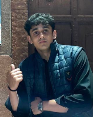 Azaan Kazmi
