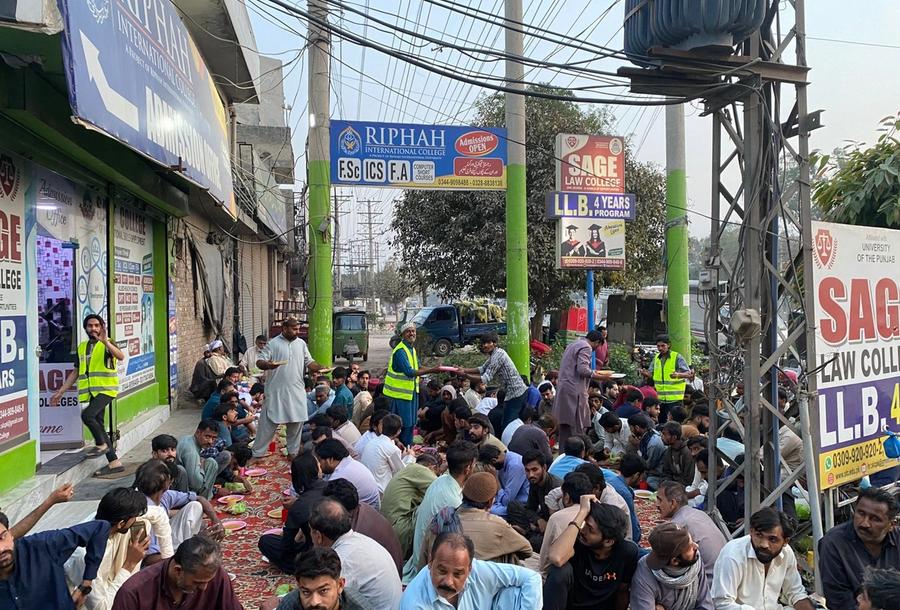 Ramadan Iftar Drive 2026 image 3