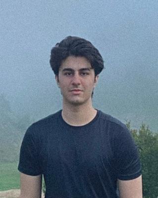 Wali Masood