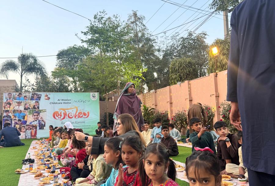 Ramadan Iftar Drive 2026 image 2