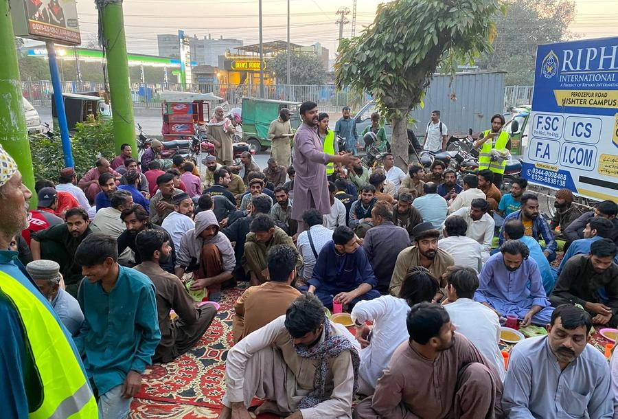 Ramadan Iftar Drive 2026 image 4