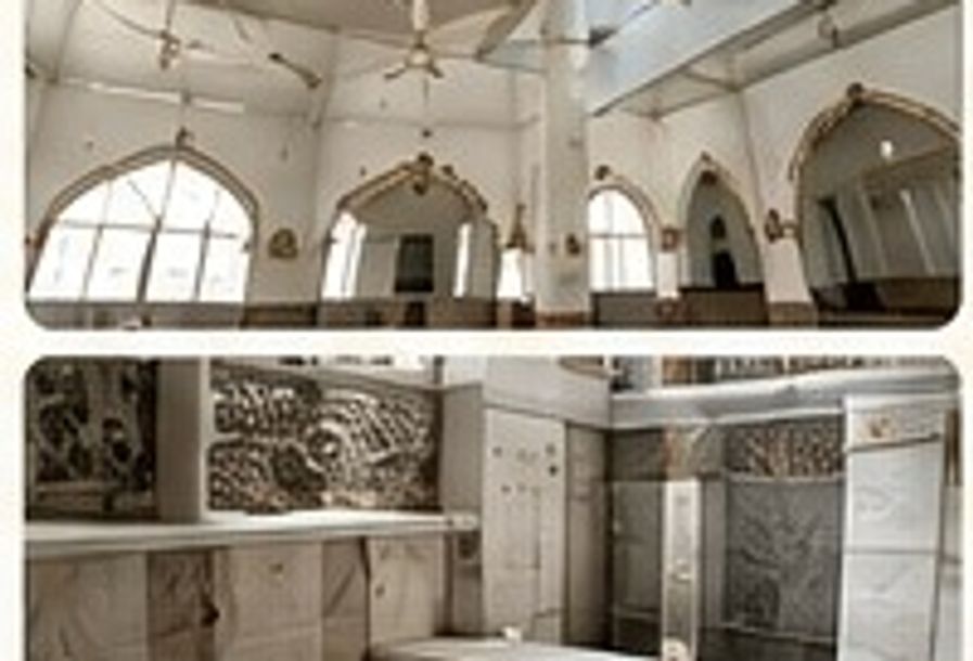 Masjid Project (Depalpur) image 1