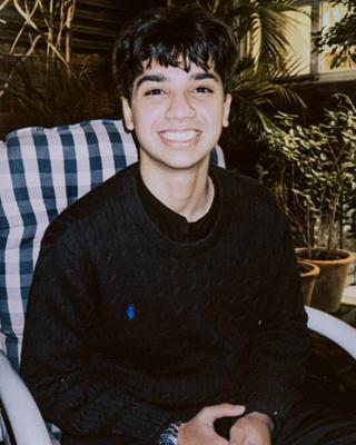 Ajwad Azhar 