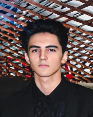 Qasim Jameel