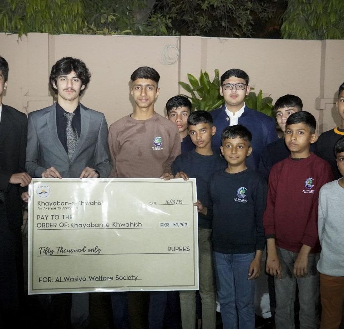 Project Helping Hands