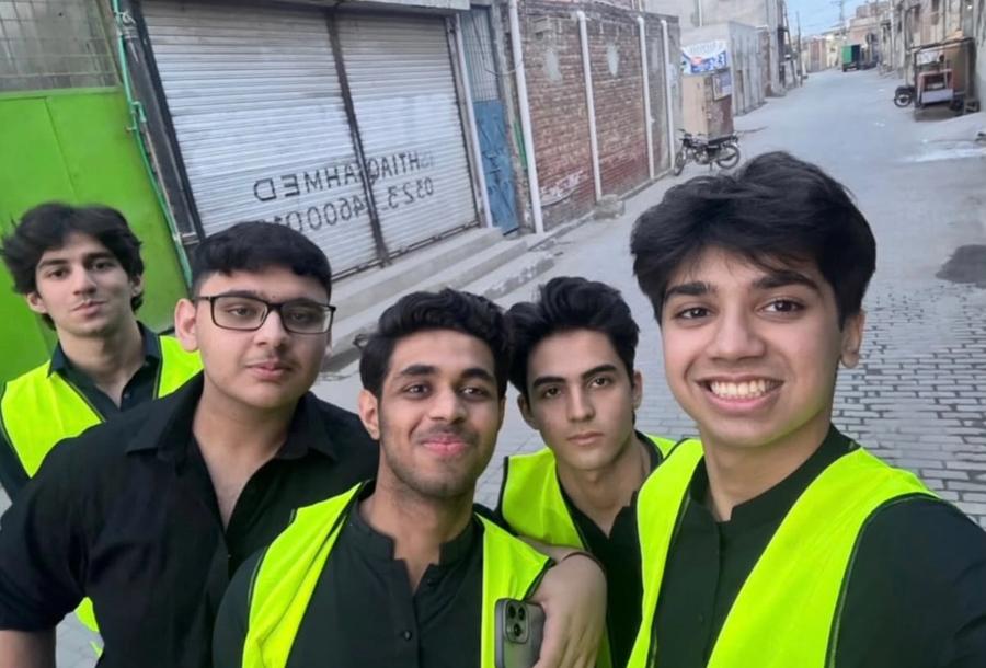 Ramadan Iftar Drive 2026 image 2
