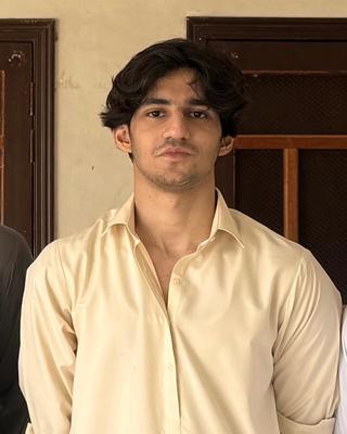 Murtaza Saquib