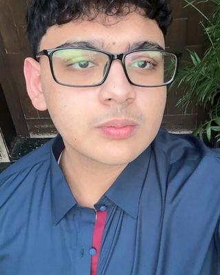 Sami Khan