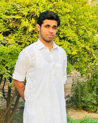 Faiq Farooq