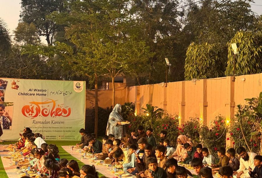 Ramadan Iftar Drive 2026 image 3