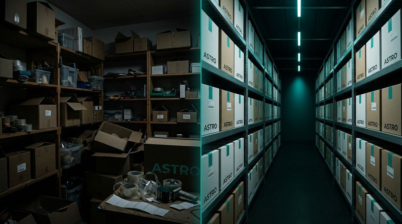 Fulfillment vs 3PL: Which Is the Right Choice for Your E-Commerce Brand?