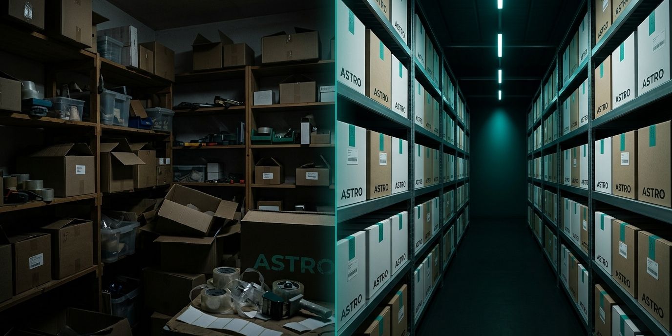 Fulfillment vs 3PL: Which Is the Right Choice for Your E-Commerce Brand?