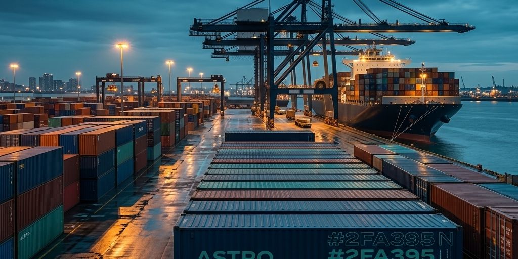 How Cross-Border Shipping Works in Southeast Asia: A Brand's Guide