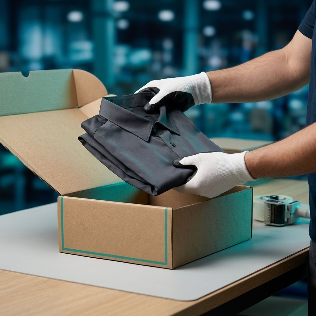 How Fulfillment Services Work in Singapore: A Complete Guide