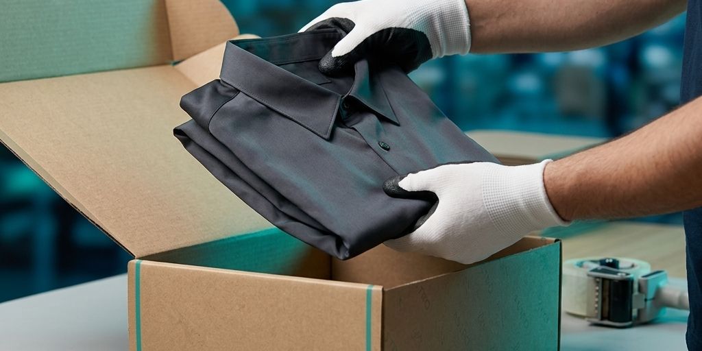 How Fulfillment Services Work in Singapore: A Complete Guide
