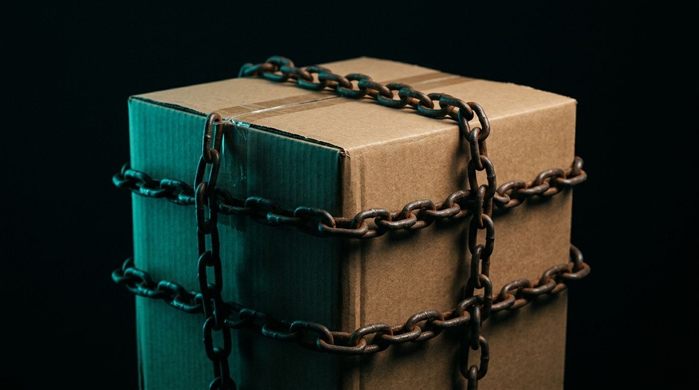 Why Logistics Is the Biggest Bottleneck for Growing E-Commerce Brands