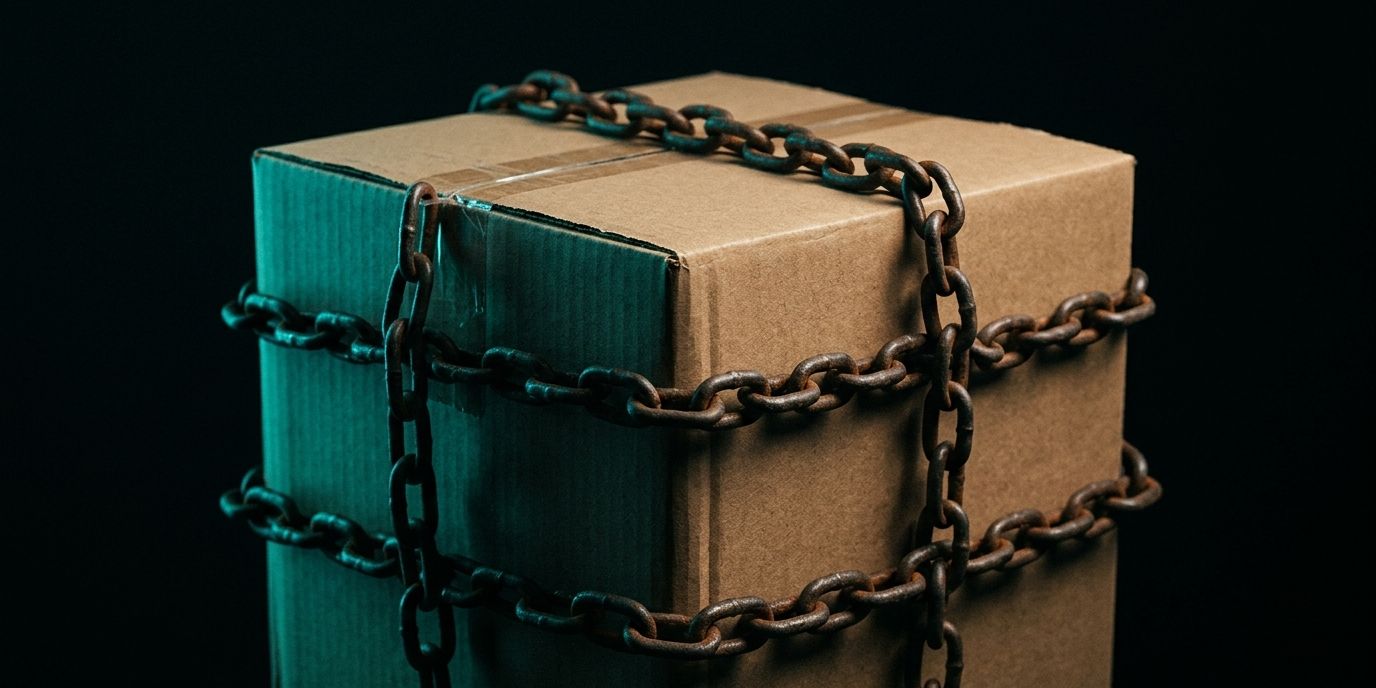 Why Logistics Is the Biggest Bottleneck for Growing E-Commerce Brands