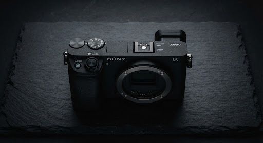 Sony A6400