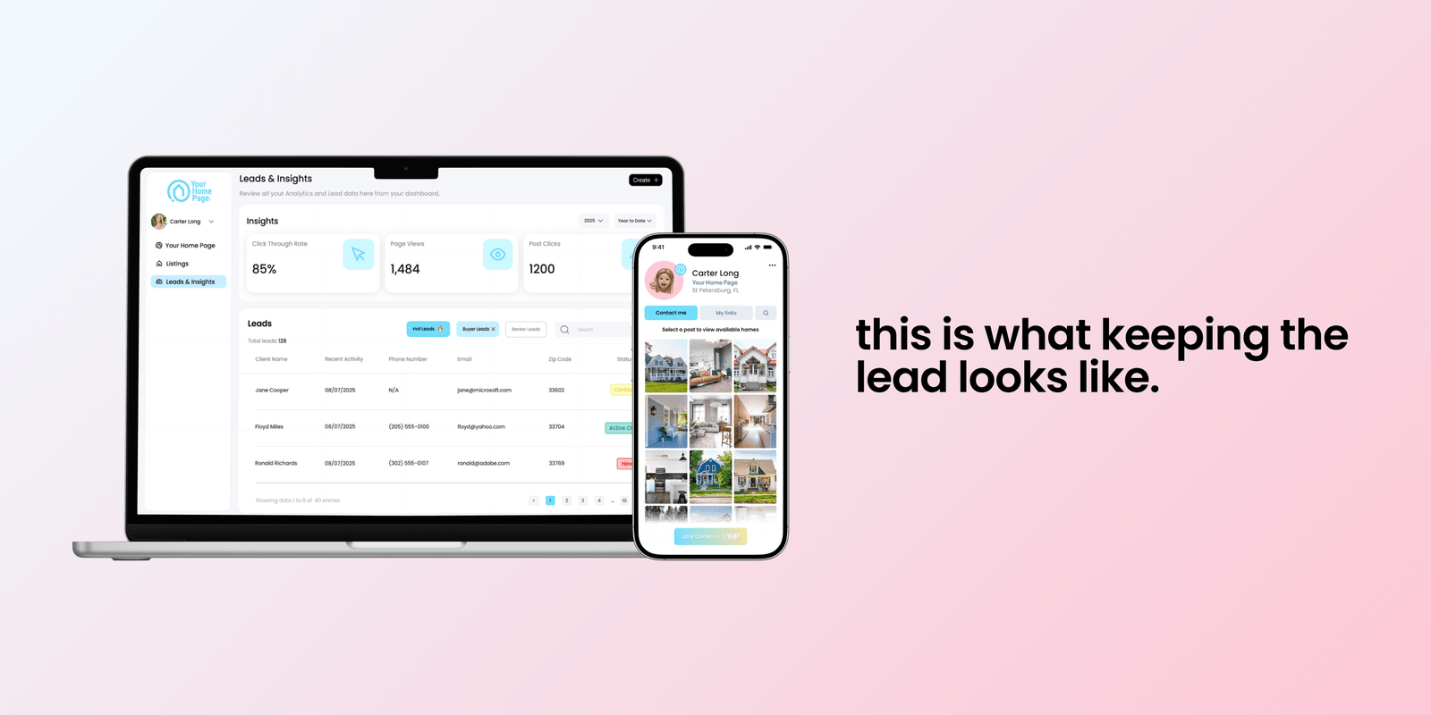 The five must-have features of a social-to-MLS link tool